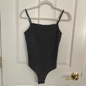 NWT BCBGeneration Bodysuit